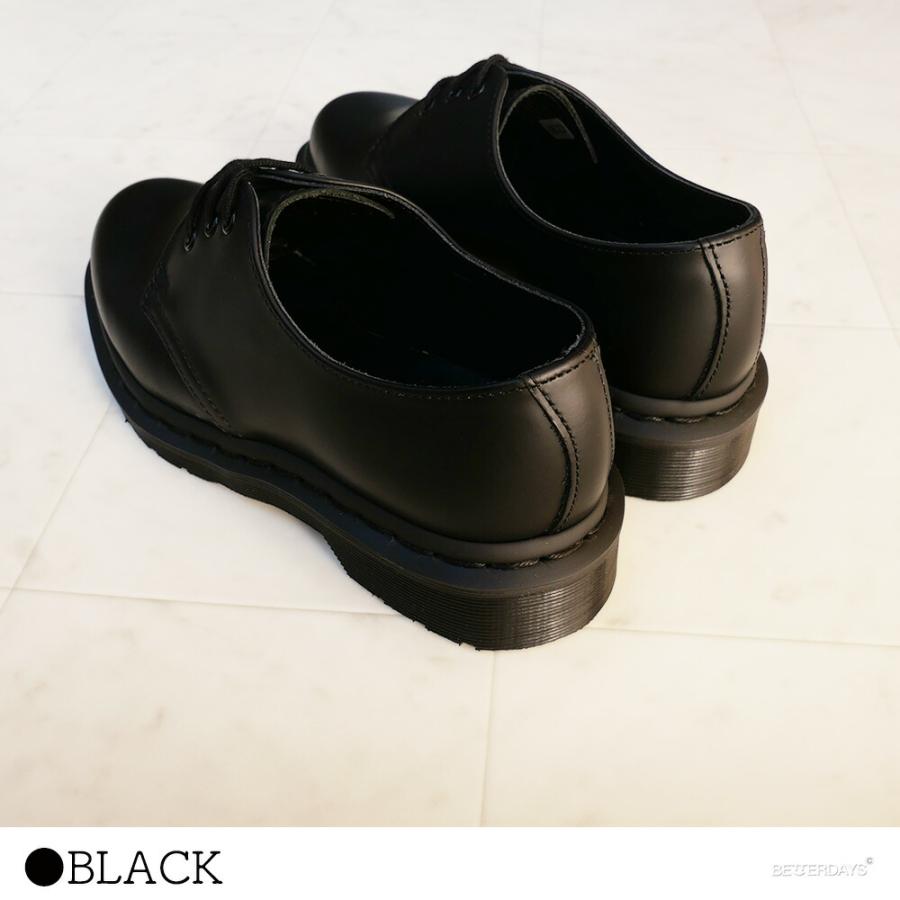 Dr.Martens ドクターマーチン 3ホール レディース メンズ CORE