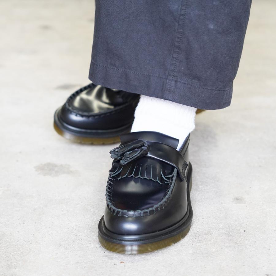 Dr.Martens（ドクターマーチン） タッセルローファー エイドリアン