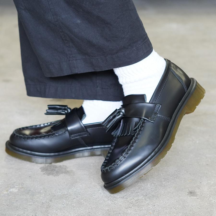Dr.Martens（ドクターマーチン） タッセルローファー エイドリアン