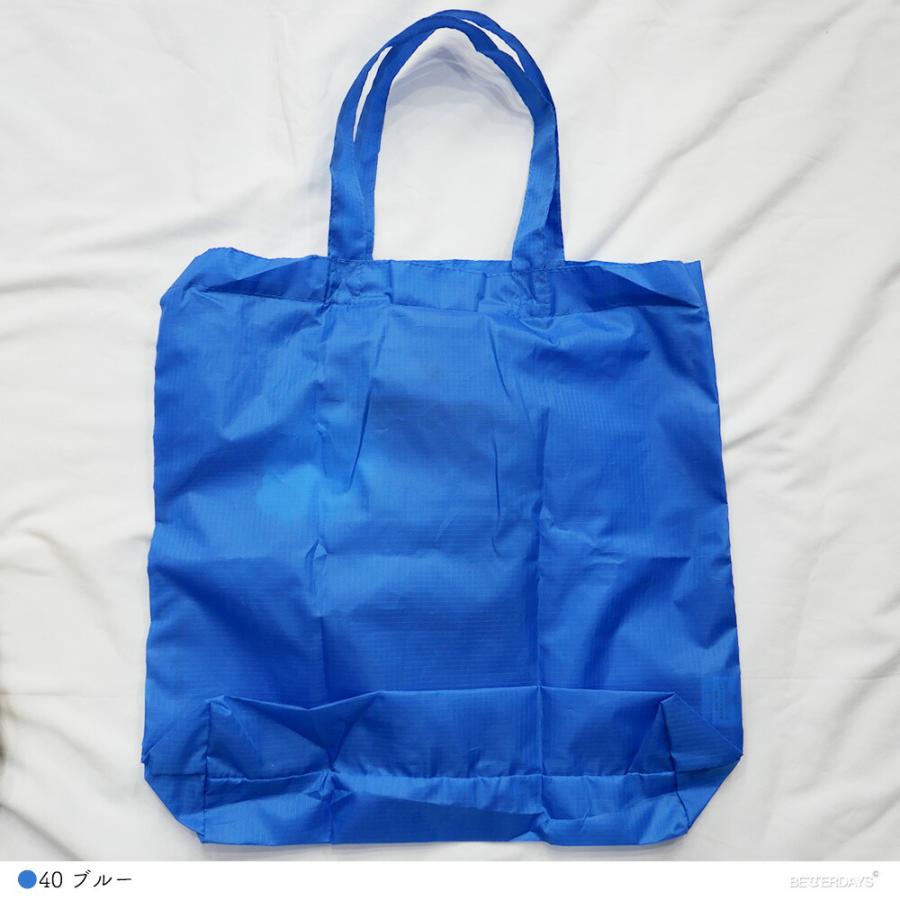 FRUIT OF THE LOOM（フルーツオブザルーム） エコバッグ 折りたたみ