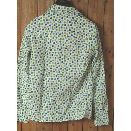 ☽*様 familiarファミリア 長袖トップス 男の子80 美品 ファミリア