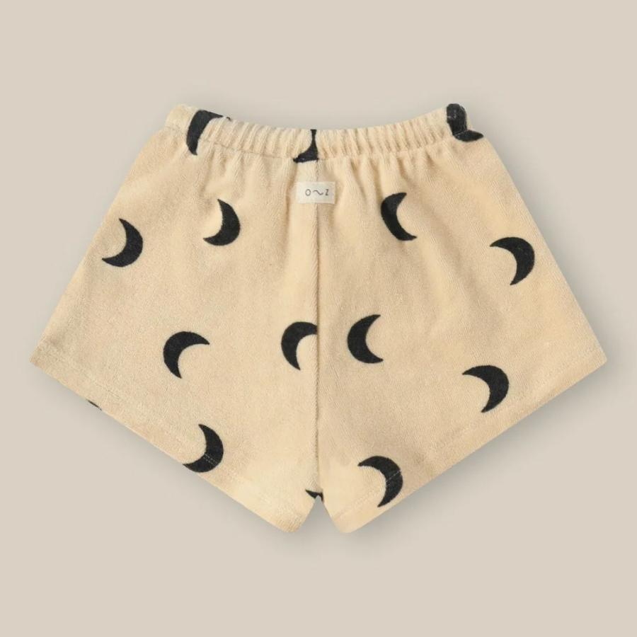 ショーツ ズボン キッズ ベビー オーガニックズー Organic Zoo Pebble