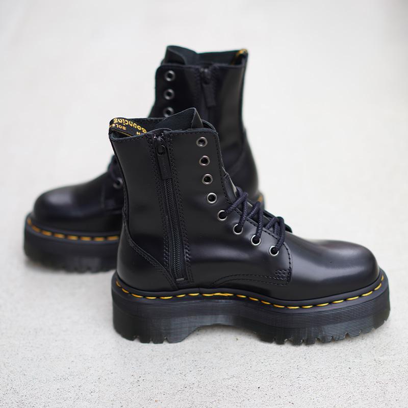 Dr.Martens（ドクターマーチン） 8ホールブーツ ユニセックス