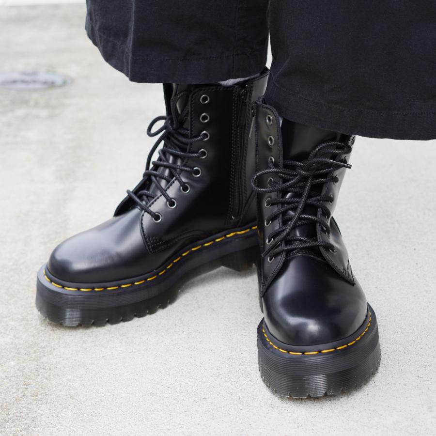 y*9様 Dr.Martens8ホールブーツ　ジェイドン Dr.Martens（ドクターマーチン） 8ホールブーツ ユニセックス