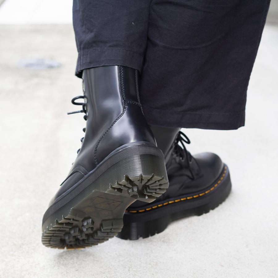 Dr.Martens（ドクターマーチン） 8ホールブーツ ユニセックス