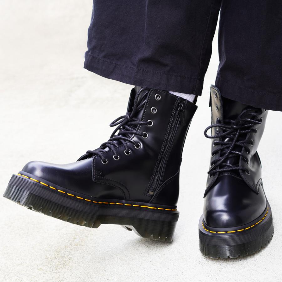 Dr.Martens（ドクターマーチン） 8ホールブーツ ユニセックス