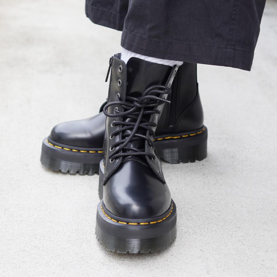 Dr.Martens（ドクターマーチン） 8ホールブーツ ユニセックス