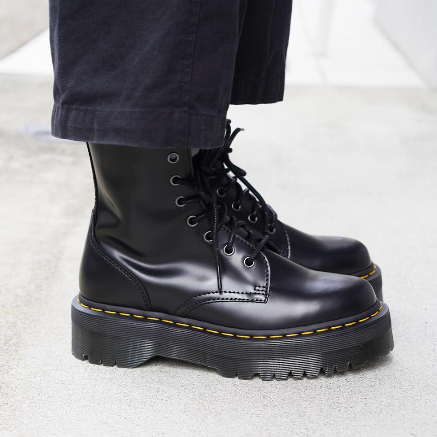 Dr.Martens（ドクターマーチン） 8ホールブーツ ユニセックス