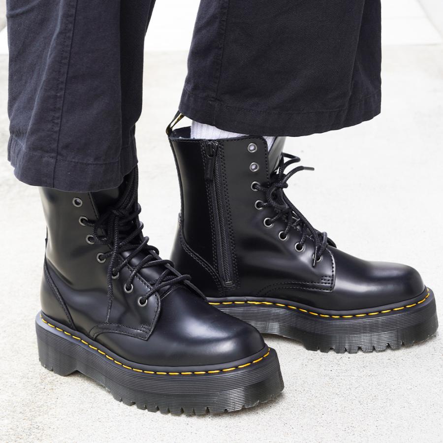 Dr.Martens（ドクターマーチン） 8ホールブーツ ユニセックス