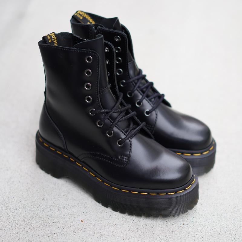 Dr.Martens（ドクターマーチン） 8ホールブーツ ユニセックス