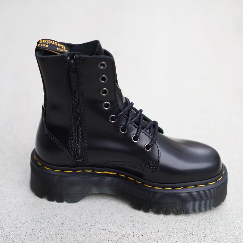 Dr.Martens（ドクターマーチン） 8ホールブーツ ユニセックス