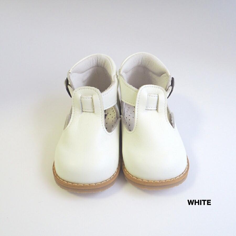 シューズ ベビー ZOOM ズーム ベビー Tストラップ 1535 靴 Baby T-Strap 14cm-15cm 売れ筋の画像