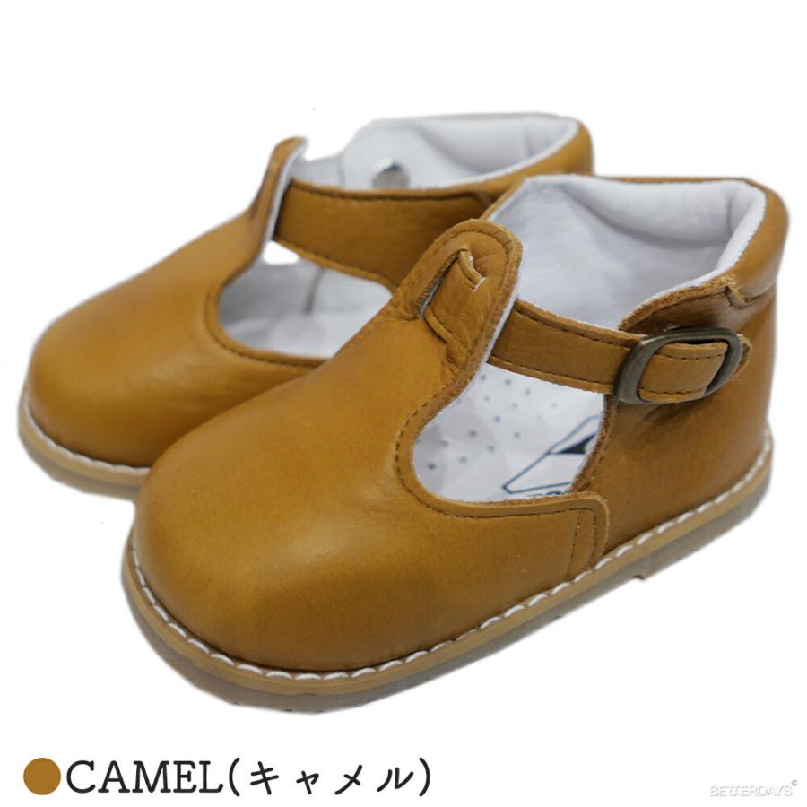 シューズ ベビー ZOOM ズーム ベビー Tストラップ 1535 靴 Baby T-Strap 14cm-15cm 売れ筋の画像