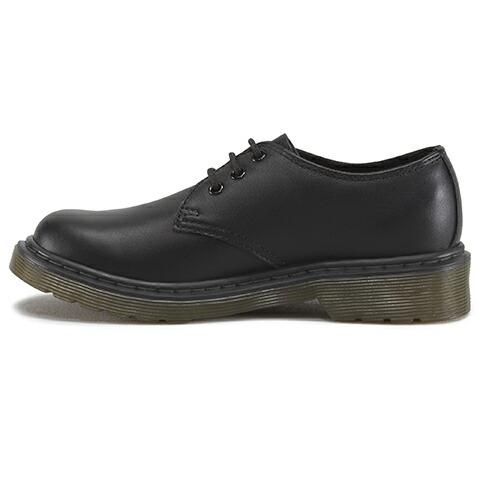 ドクターマーチン キッズ 1461 Junior シューズ キッズ ドクターマーチン 楽天市場】Dr.Martens KIDS CORE 1461J Dr.Martens ブーツ・ブーティ