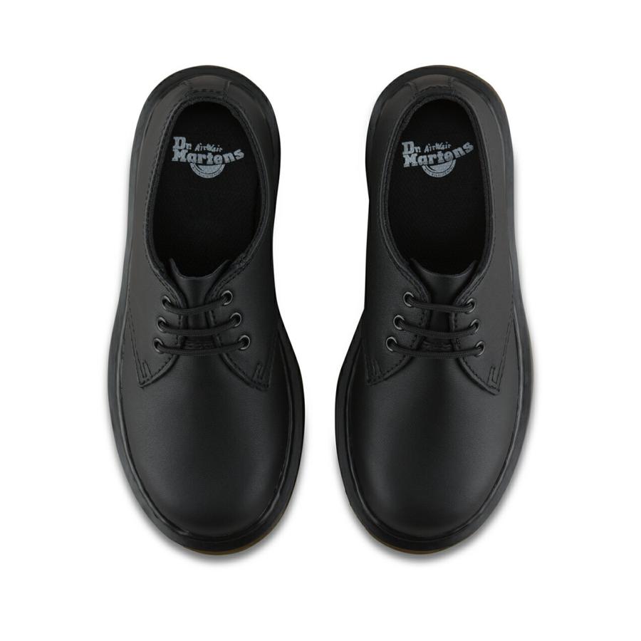 ドクターマーチン キッズ Dr.Martens 1461J CORE KIDS Dr.Martens（ドクターマーチン） キッズ Dr.Martens 1461J CORE KIDS