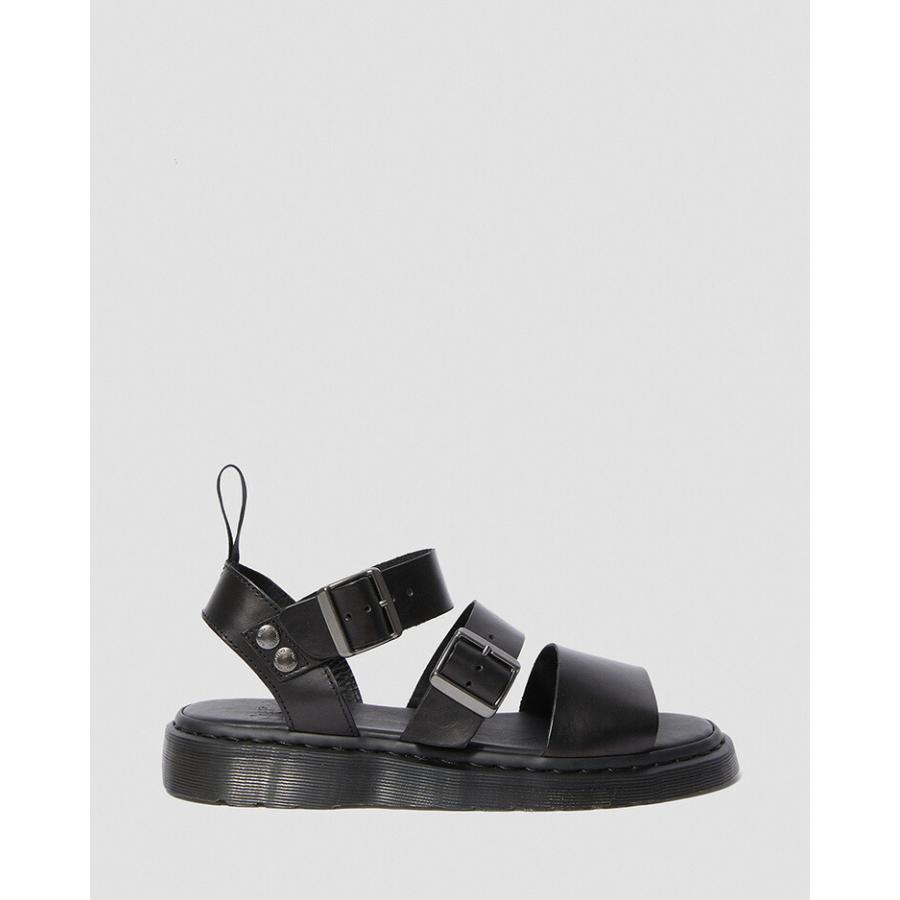 Dr.Martens サンダル ドクターマーチン グリフォン SHORE