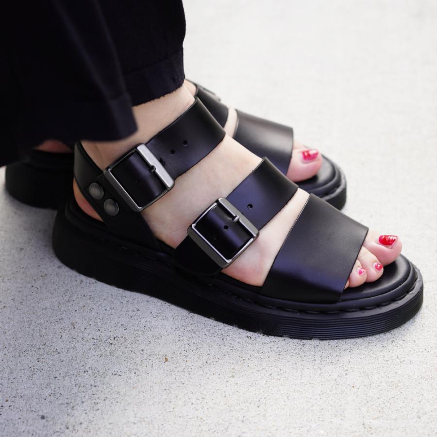 ドクターマーチン　SHORE GRYPHONグリフォン サンダル Dr.Martens（ドクターマーチン） サンダル グリフォン Dr.Martens