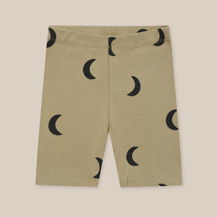 ショーツ ズボン キッズ ベビー オーガニックズー Organic Zoo Dusky