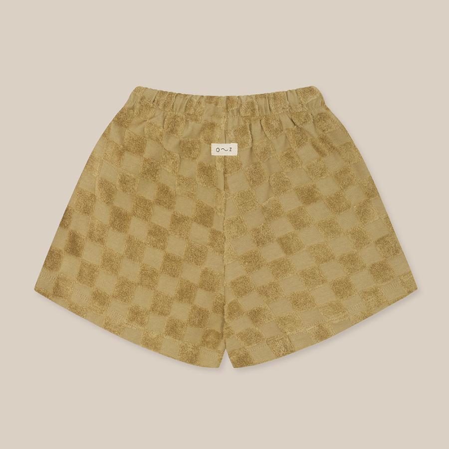 ショーツ ズボン キッズ ベビー オーガニックズー Organic Zoo Dusky