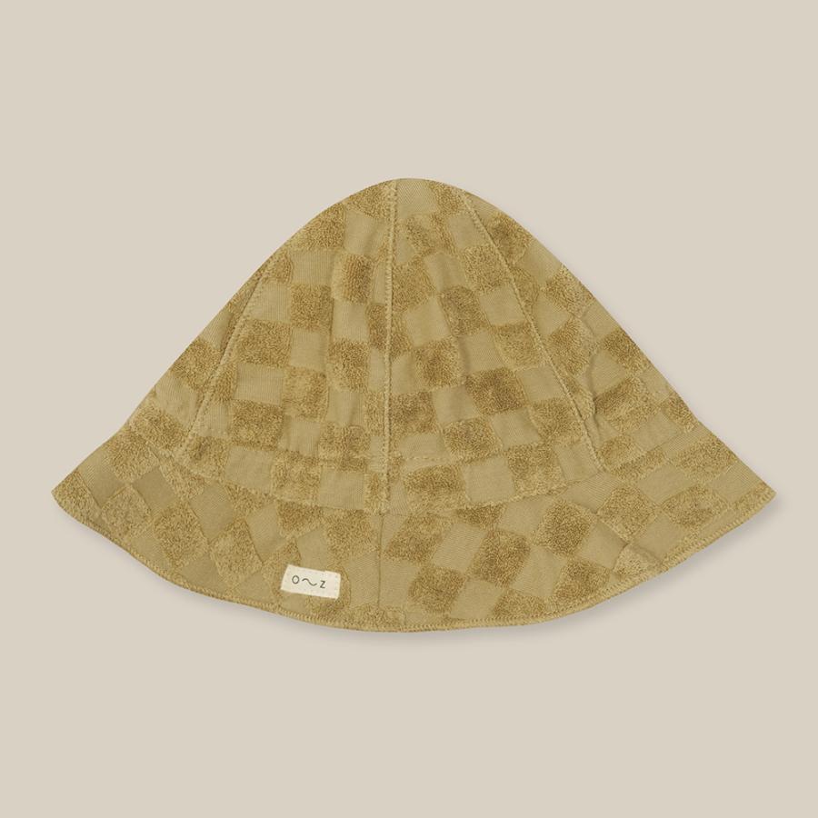 サンハット ベビー オーガニックズー 帽子 Organic Zoo Dusky