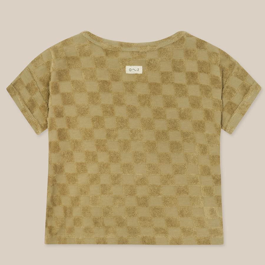 Tシャツ キッズ ベビー オーガニックズー Organic Zoo Dusky