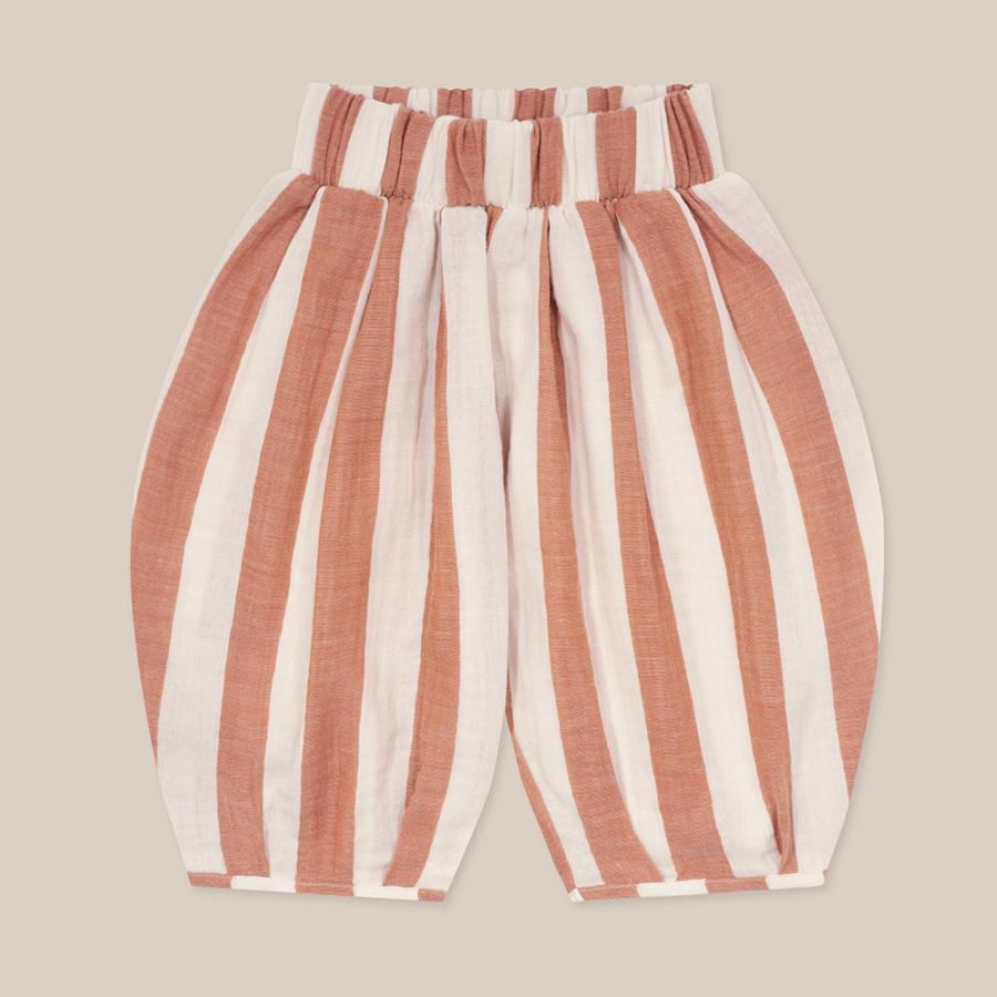 パンツ ズボン キッズ ベビー オーガニックズー Organic Zoo Sienna