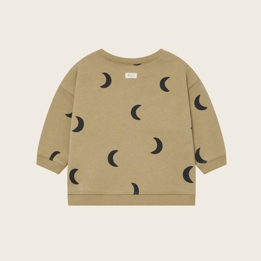 スウェット トレーナー キッズ ベビー オーガニックズー Organic Zoo