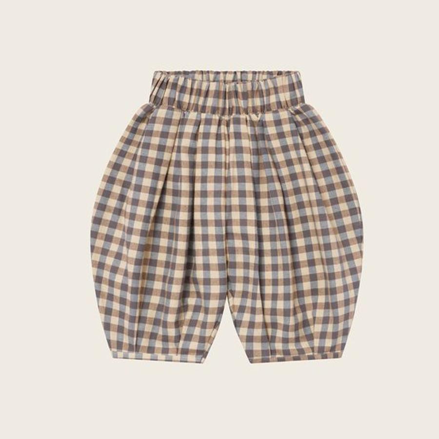 organic zoo 25ss 1-2y トップス パンツ セット ネコポス送料無料】【D1】organic zoo（オーガニックズー）2026SS