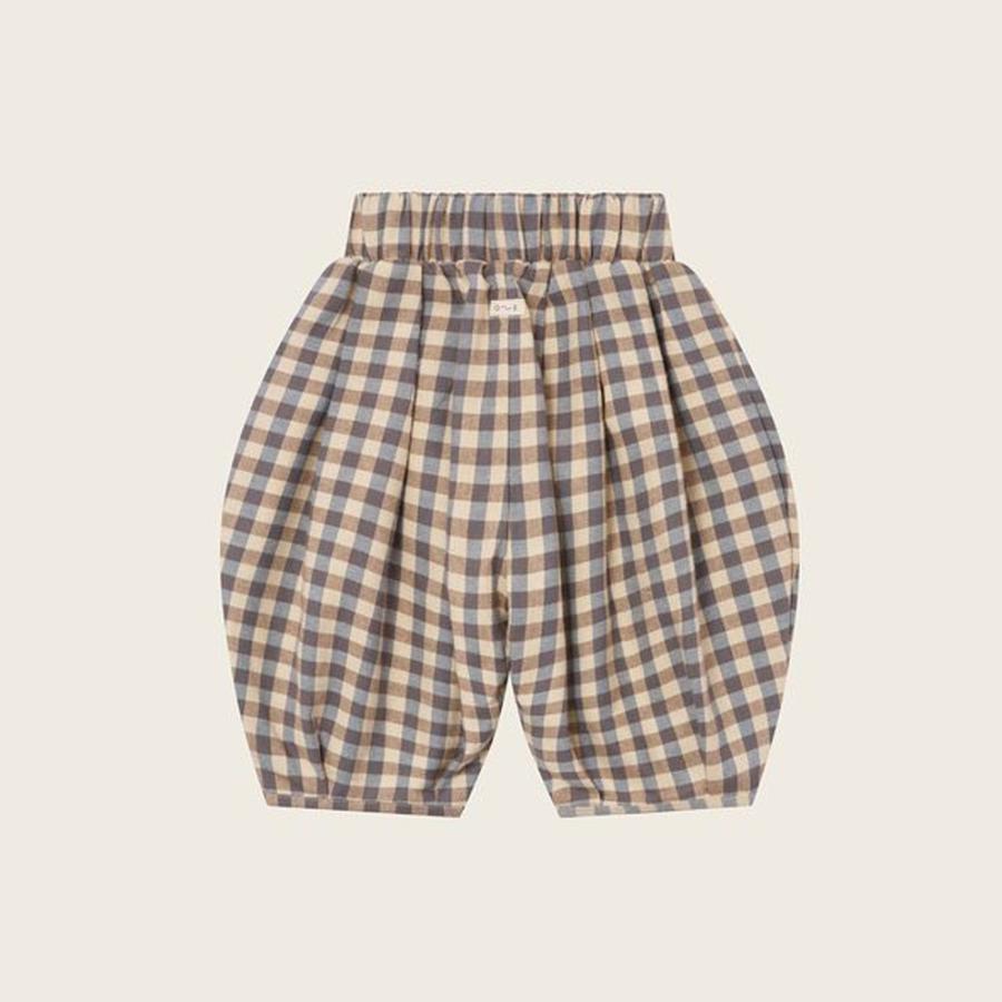 パンツ キッズ ベビー オーガニックズー Organic Zoo Shoreline