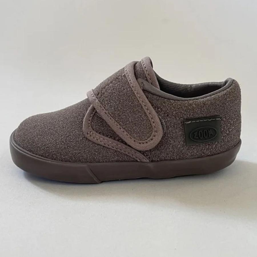 ズーム（ZOOM） キッズ 靴 モンクスニーカー 1819 Monk Sneaker 15