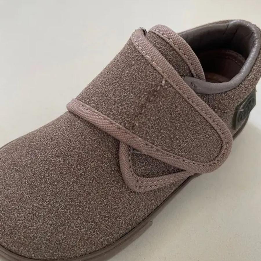 ズーム（ZOOM） キッズ 靴 モンクスニーカー 1819 Monk Sneaker 15