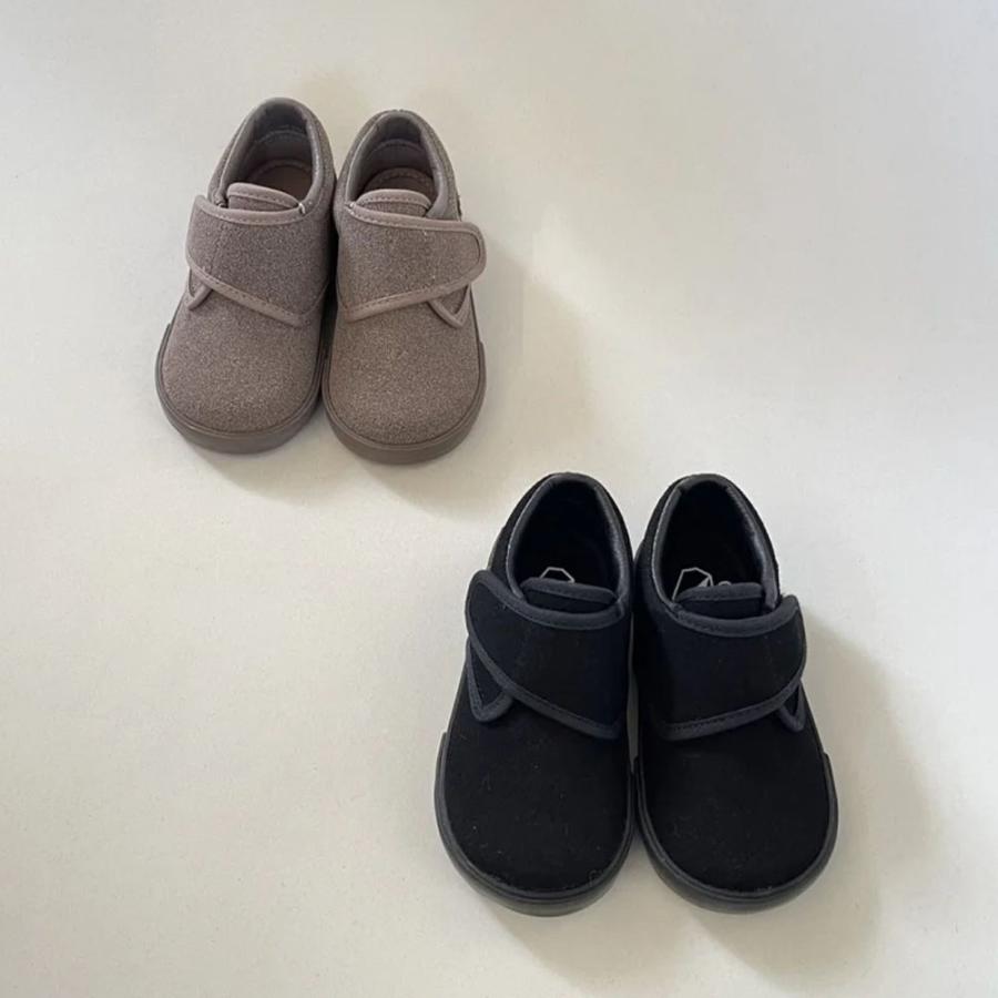 ズーム（ZOOM） キッズ 靴 モンクスニーカー 1819 Monk Sneaker 15