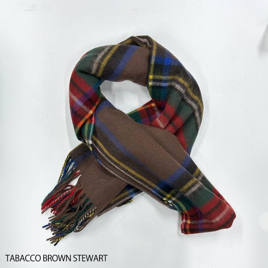 タグ付き新品未使用 ツイードミル TWEEDMILL ストール TWEED MILL（ツイードミル） ストール 「TWEEDMILL」Kneerugストール