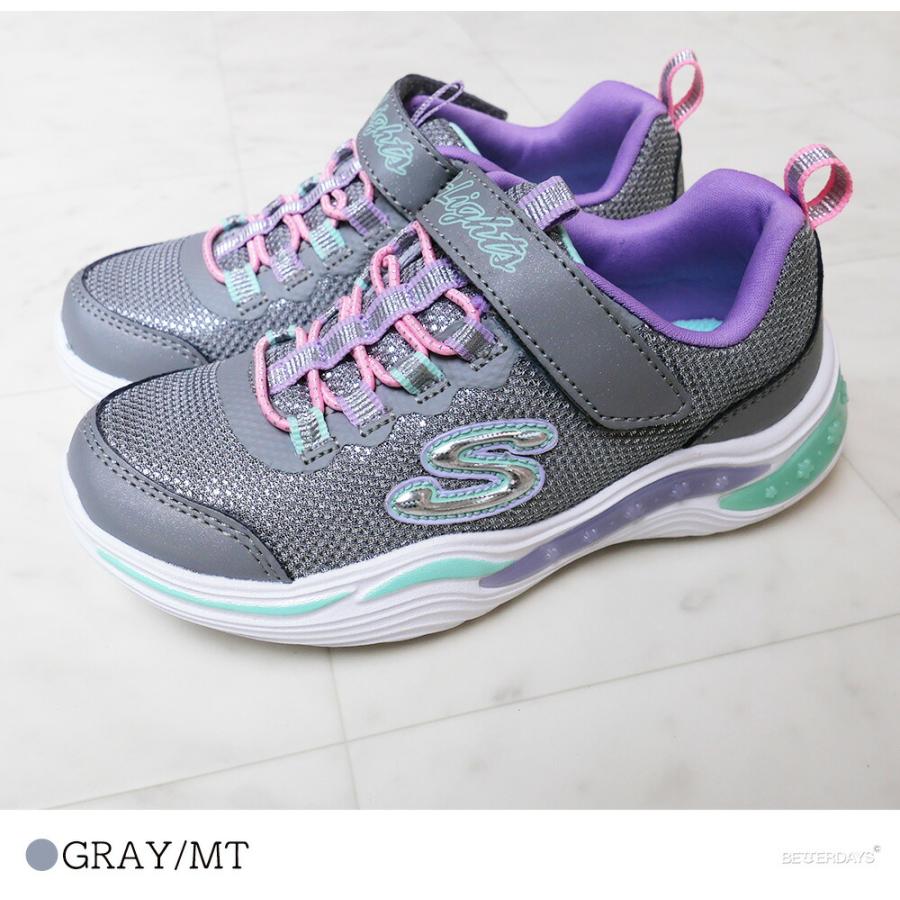 SKECHERS スケッチャーズ 女の子 キッズ スニーカー ガールズ SKECHERS スケッチャーズ 女の子 キッズ スニーカー ガールズ