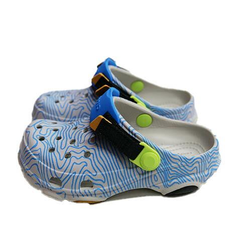 crocs（クロックス） サボ キッズ サンダル クロッグ ボーイズ