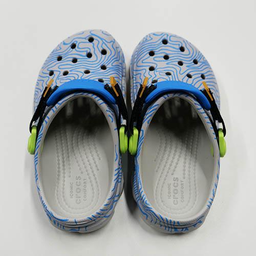 crocs（クロックス） サボ キッズ サンダル クロッグ ボーイズ