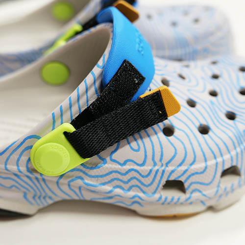 crocs（クロックス） サボ キッズ サンダル クロッグ ボーイズ