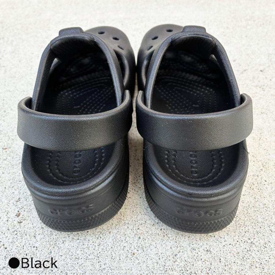 crocs（クロックス） サンダル キッズ クラシック メリー ジェーン