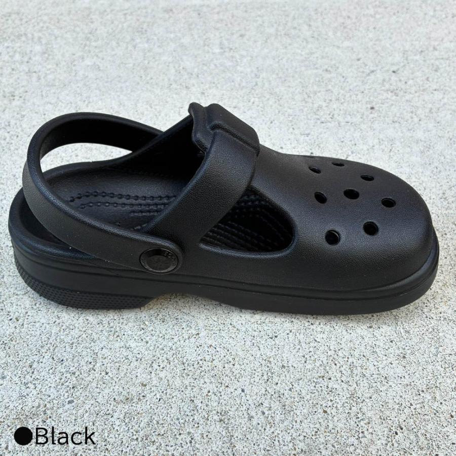 crocs（クロックス） サンダル キッズ クラシック メリー ジェーン
