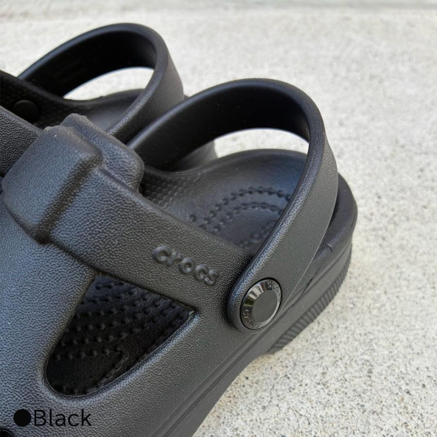 crocs（クロックス） サンダル キッズ クラシック メリー ジェーン