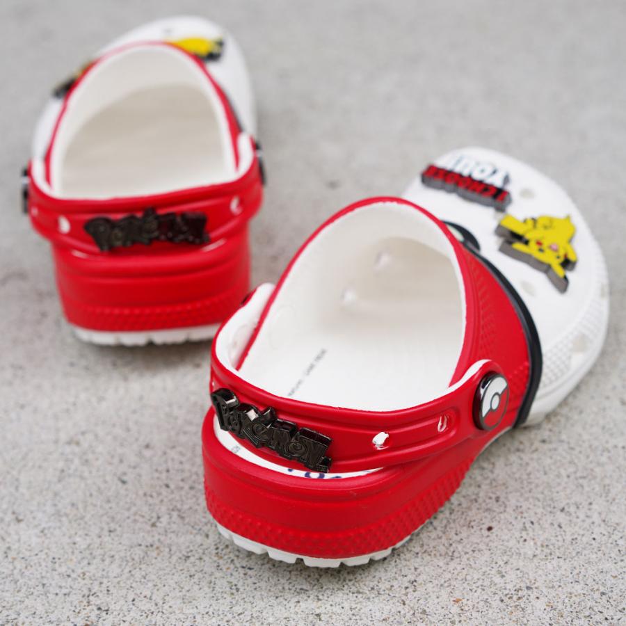 crocs（クロックス） クラシッククロッグ ポケボール