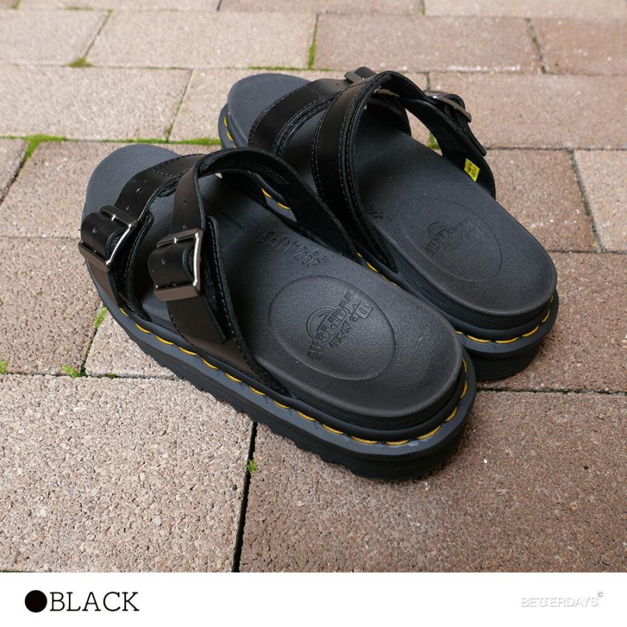 Dr.Martens（ドクターマーチン） サンダル レディース メンズ Dr