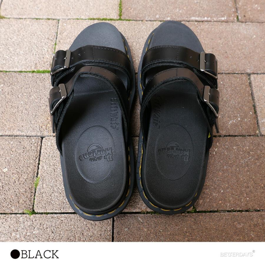 Dr.Martens（ドクターマーチン） サンダル レディース メンズ Dr