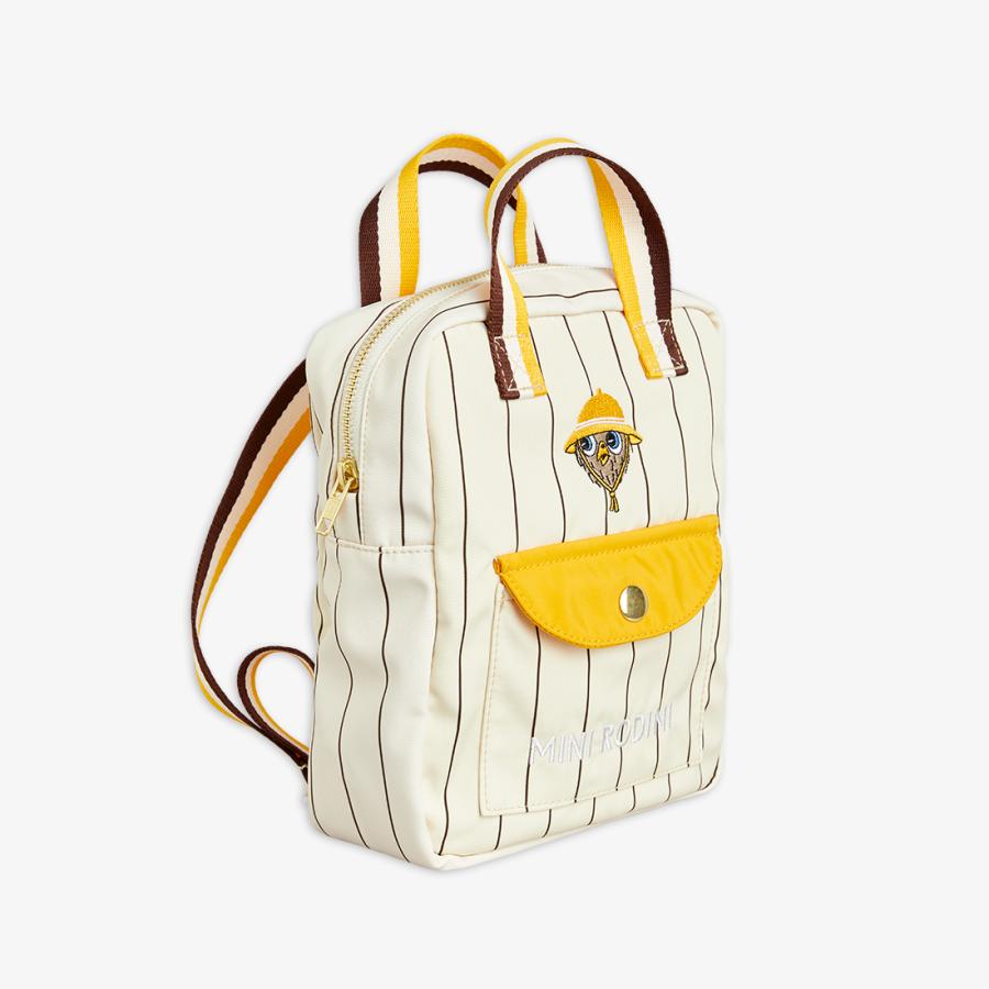 ミニロディーニ　リュック　セイウチ Mini Rodini（ミニロディーニ）の「mini rodini / セイウチ