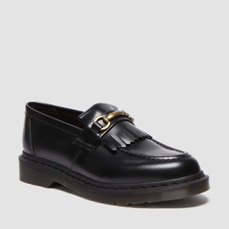 Dr.Martens（ドクターマーチン） ローファー エイドリアン スナッフル