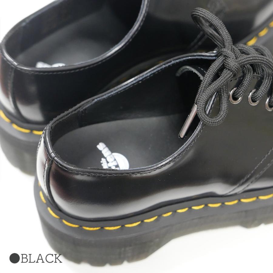 Dr.Martens ドクターマーチン 3ホール レディース メンズ 1461