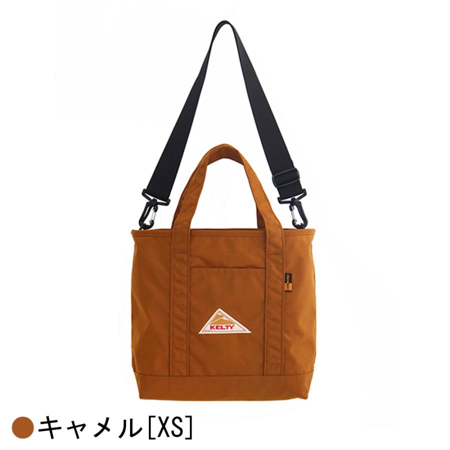 KELTY（ケルティ） トートバッグ レディース メンズ ナイロントート