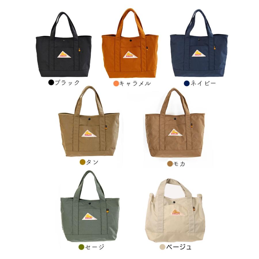 KELTY（ケルティ） トートバッグ レディース メンズ ナイロントート 