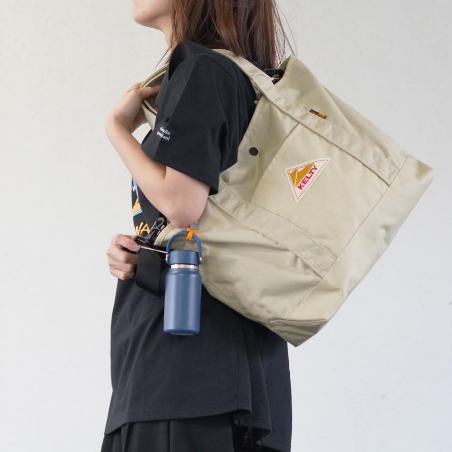 KELTY（ケルティ） トートバッグ レディース メンズ ナイロントート