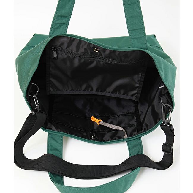 KELTY（ケルティ） トートバッグ レディース メンズ ナイロントート